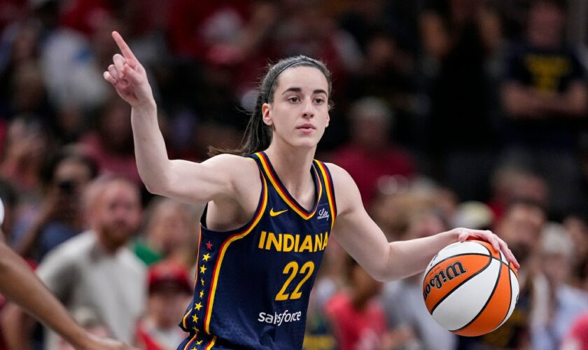 Caitlin Clark and Angel Reese aren’t the only WNBA rookies making an impact