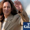 Campaign ramps up as Kamala Harris allies deploy new Trump ‘plain weird’ attack line | First Thing