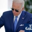 Can lame duck Joe Biden give legs to Harris campaign in final six months?