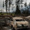 Canada : un incendie « hors de contrôle » ravage le parc naturel de Jasper, des dizaines de milliers d’évacués