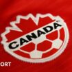 Canada Soccer badge