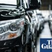 Car repossessions surge in new sign of financial pain hitting Australian households