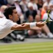 Carlos Alcaraz schlägt Novak Djokovic im Wimbledon-Finale