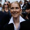 Cérémonie d’ouverture des JO : la présence de Céline Dion serait « une formidable nouvelle », sourit Macron