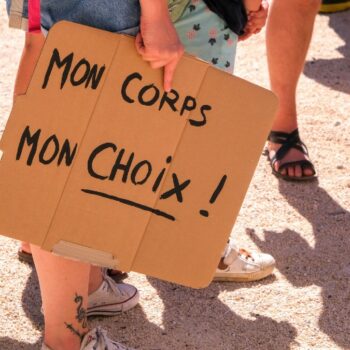 «C'est un soulagement...» Stérilisés par choix, ils et elles témoignent