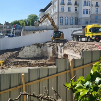 « Cette solution permettrait d’arrondir les angles » : Meudon propose une troisième voie sur le site du CNRS