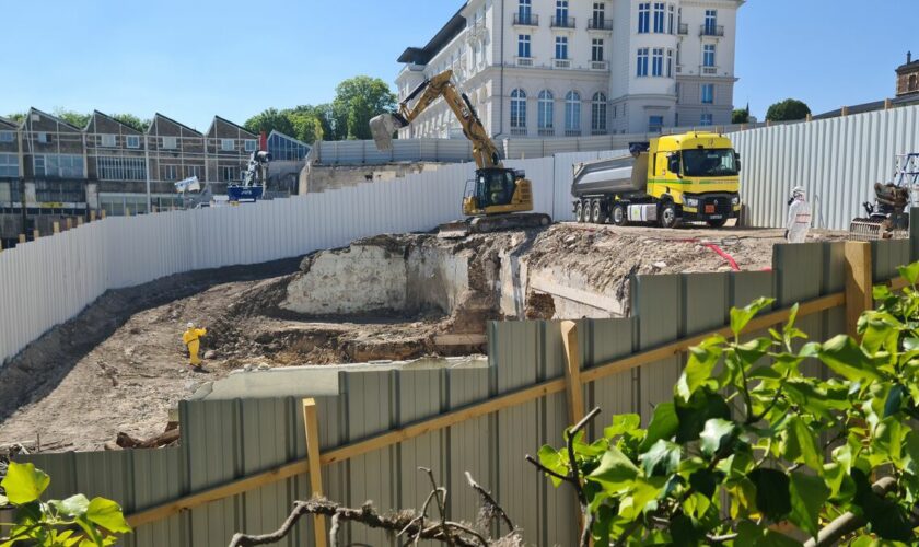 « Cette solution permettrait d’arrondir les angles » : Meudon propose une troisième voie sur le site du CNRS