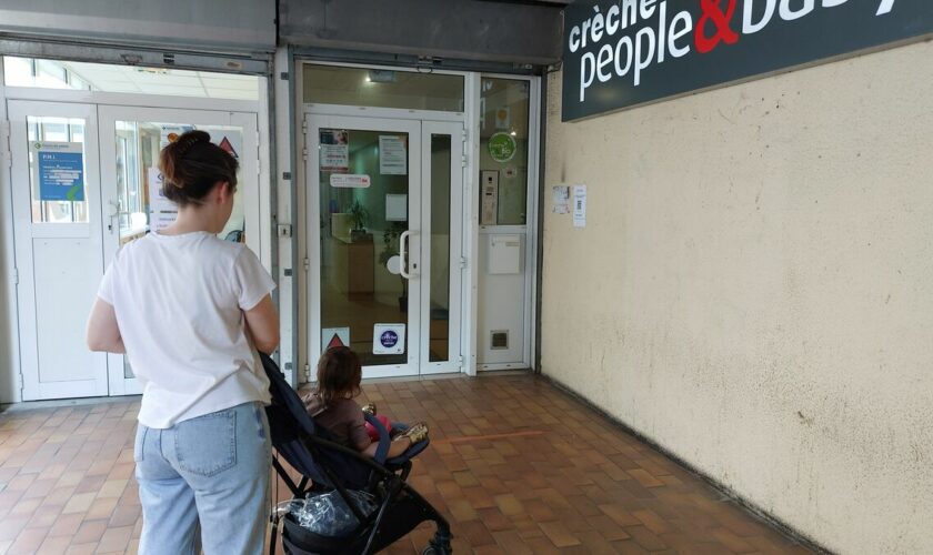 Chaville : la crèche ferme en plein milieu de l’été et laisse des parents sans solution pour la rentrée