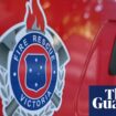 Chemical fire in Melbourne’s west forces evacuations and closes roads