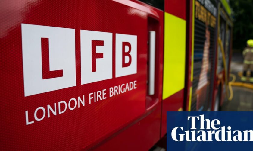 Child dies and five people hospitalised after east London house fire