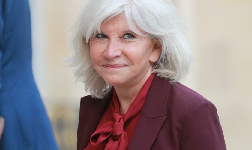 Cinq choses à savoir sur Laurence Tubiana, proposée par le PS, les écologistes et le PC pour Matignon