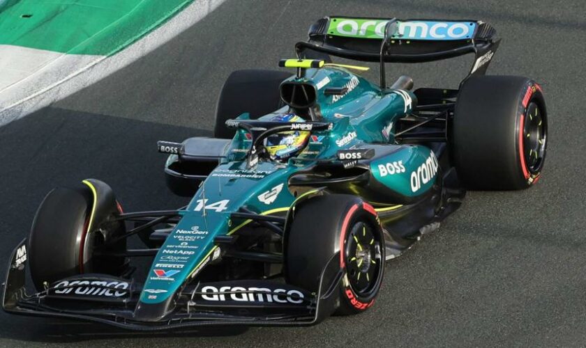 Clasificación F1 GP Hungría, en directo: última hora, resultado, pole y posición en parrilla de Fernando Alonso y Carlos Sainz hoy