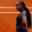 Coco Gauff, 20, to become youngest U.S. flag bearer in Olympic history