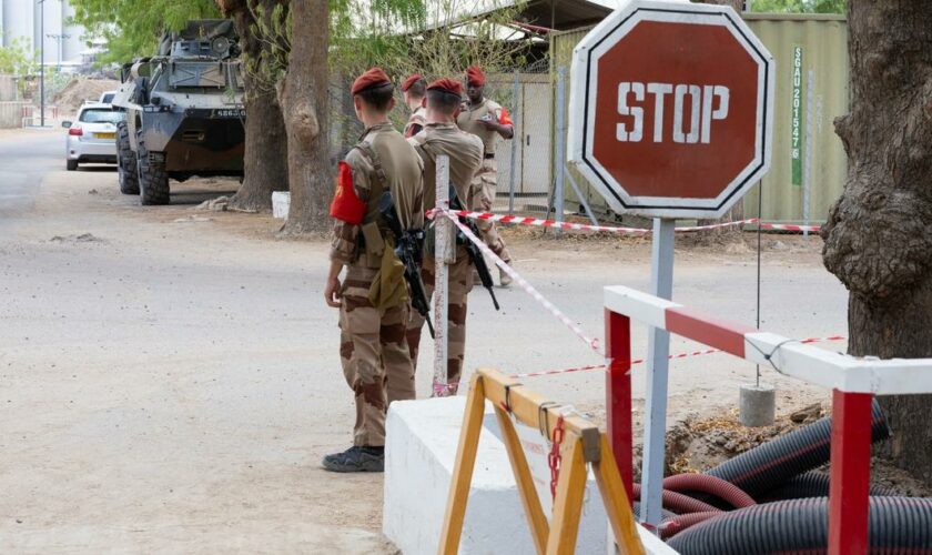 Comment la France adapte sa présence militaire à la nouvelle réalité au Sahel