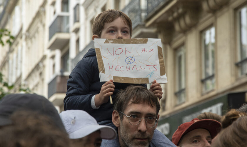 Comment parler de l'extrême droite avec ses enfants?