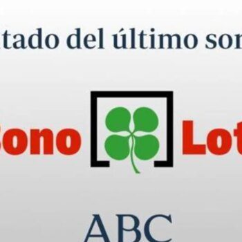 Comprobar el resultado del sorteo de Bonoloto de hoy miércoles, 24 de julio de 2024