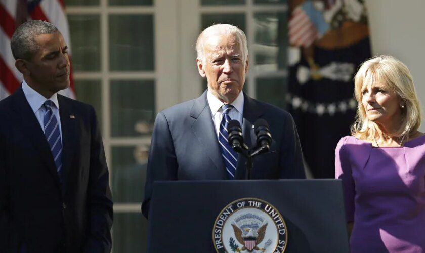 Consulta la carta íntegra de renuncia de Joe Biden como candidato a la presidencia de Estados Unidos: «Creo que lo mejor para mi partido y para el país es que me retire»