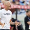 Copa América was a failure for Gregg Berhalter. Now a big decision looms.