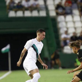 Córdoba CF - Rayo Vallecano en directo: resumen, goles y minuto a minuto del Trofeo Puertas de Córdoba