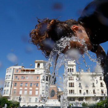 Córdoba se enfrenta este miércoles al día más caluroso en lo que llevamos de año