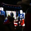 Corporate donors swarm GOP convention: ‘It’s like a cocktail party’