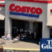 Costco’s ‘emergency food bucket’ is a hit with apocalypse-minded shoppers