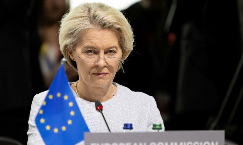 Covid-19: la Commission von der Leyen épinglée par la justice de l’Union Européenne