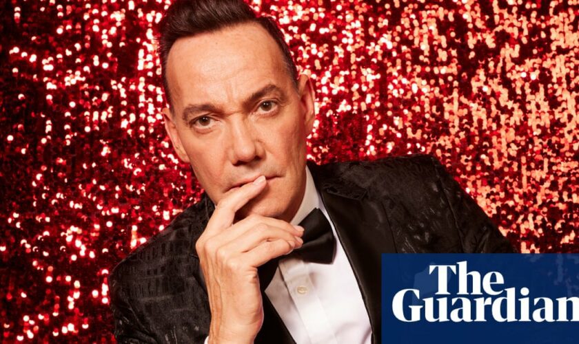 Craig Revel Horwood says Strictly Come Dancing allegations are ‘shock’