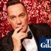 Craig Revel Horwood says Strictly Come Dancing allegations are ‘shock’