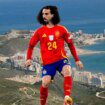 «Cucurella, la paella en Cullera»: el ofrecimiento de un alcalde valenciano tras ganar España la Eurocopa