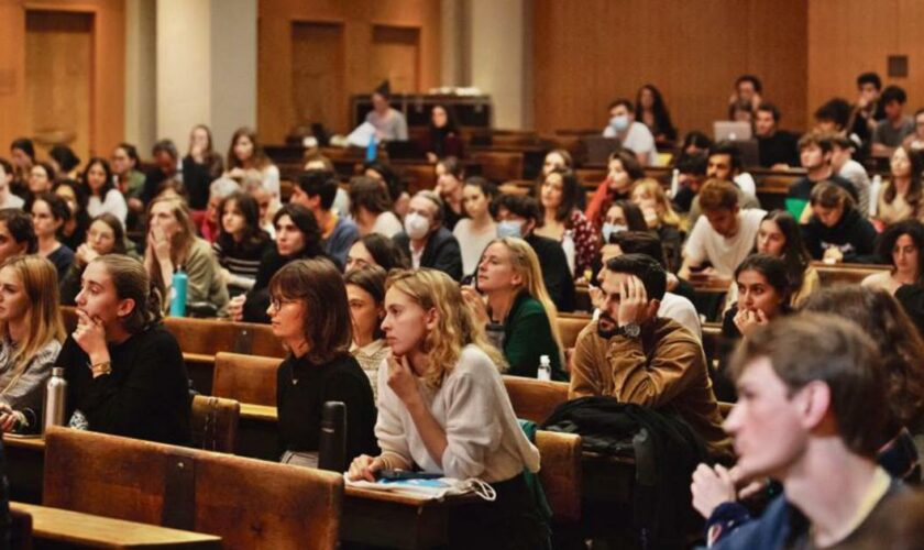 Culture Netflix, français maltraité… À Sciences Po aussi le niveau baisse