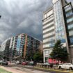 D.C.-area forecast: Today’s humidity could fuel downpours before a much nicer weekend