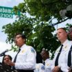 D.C.’s ‘pistol-packin’ preacher’ marks one year as police chief