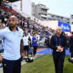 DIRECT. France - États-Unis : suivez le premier match des Bleus de Thierry Henry aux JO