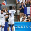 DIRECT. Nouvelle-Zélande - France : remaniés, les Bleus sont en contrôle