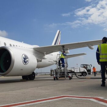 DIRECT. Panne mondiale chez Microsoft : Air France annonce des opérations «perturbées dans certaines escales»