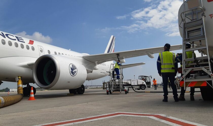 DIRECT. Panne mondiale chez Microsoft : Air France annonce des opérations «perturbées dans certaines escales»