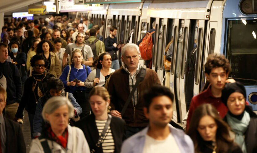 DIRECT. Paris pendant les JO : suivez l’actualité liée aux transports et à la vie quotidienne de la capitale