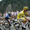 DIRECT. Tour de France, 20e étape : au lendemain du tour de force de Pogacar, une avant-dernière étape montagneuse