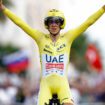 DIRECT. Tour de France , 21e étape : Pogacar écrase le chrono et remporte la Grande Boucle