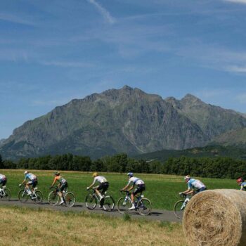 DIRECT. Tour de France : suivez l’étape du jour entre Gap et Barcelonnette, avec cinq ascensions au menu