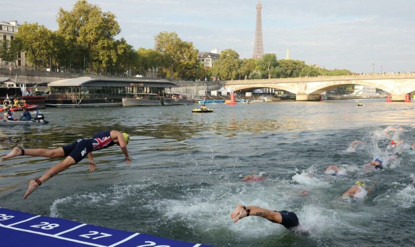 «Dans la tête des champions» : ces 18 récits sont des shots d’adrénaline pour aviver votre quotidien