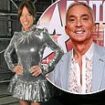 Davina McCall breaks her silence on joining Britain's Got Talent after Bruno Tonioli hit back at claims he was being AXED from the show