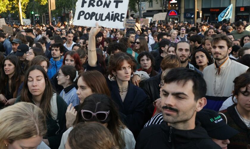 «De la grande union au risque de grand gâchis» : la désillusion des électeurs du Nouveau Front populaire face au blocage des négociations