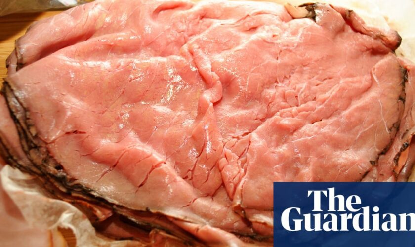 Deli meat-linked listeria outbreak kills two and sends two dozen to hospital