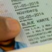 Deutschland stellt Zehntausende Visa für Erwerbszwecke aus