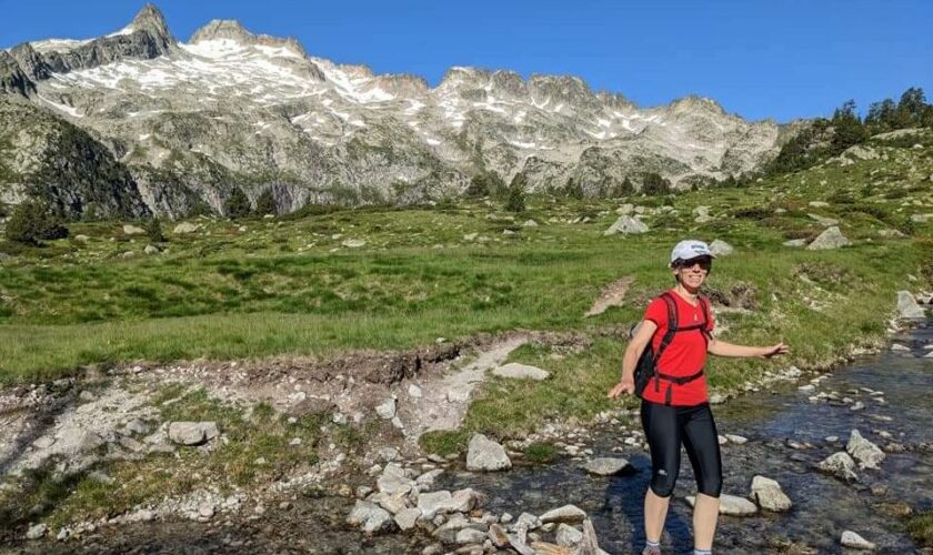 Disparition de Laure Zacchello : dans le Pays basque, la vie infernale d'une mère de famille sous l'emprise de son ex-mari survivaliste