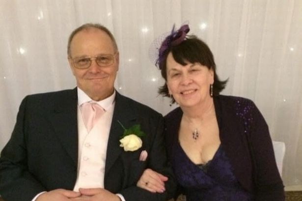 Driver hit speeds of 101mph before horror crash that killed elderly couple