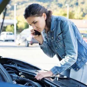 Drivers who get a flat battery could face £2,500 fine, expert warns