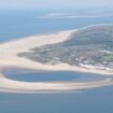 Auf der Nordseeinsel Borkum ist eine große Menge Drogen entdeckt worden. Foto: Sina Schuldt/dpa